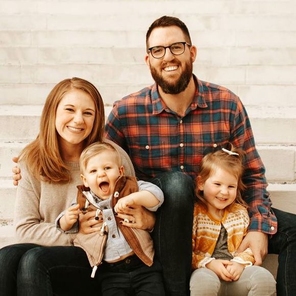 Meet your Posher, Nate - Picture 1 of 1